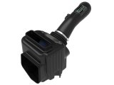 aFe Quantum Pro 5R Cold Air Intake System 17-18 GM/Chevy Duramax V6-6.6L L5P - Oiled thumbnail 3