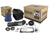 aFe Quantum Pro 5R Cold Air Intake System 17-18 GM/Chevy Duramax V6-6.6L L5P - Oiled thumbnail 5