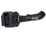 aFe Quantum Pro 5R Cold Air Intake System 17-18 GM/Chevy Duramax V6-6.6L L5P - Oiled thumbnail 6