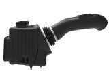 aFe Quantum Pro 5R Cold Air Intake System 17-18 GM/Chevy Duramax V6-6.6L L5P - Oiled thumbnail 7