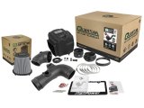 aFe Quantum Pro DRY S Cold Air Intake System 11-16 GM/Chevy Duramax V8-6.6L LML - Dry thumbnail 4