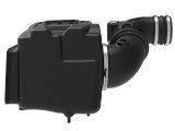 aFe Quantum Pro DRY S Cold Air Intake System 11-16 GM/Chevy Duramax V8-6.6L LML - Dry thumbnail 8