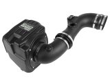 aFe Quantum Pro 5R Cold Air Intake System 11-16 GM/Chevy Duramax V8-6.6L LML - Oiled thumbnail 1