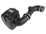 aFe Quantum Pro 5R Cold Air Intake System 11-16 GM/Chevy Duramax V8-6.6L LML - Oiled thumbnail 2