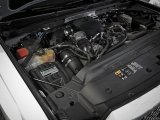 aFe Quantum Pro 5R Cold Air Intake System 11-16 GM/Chevy Duramax V8-6.6L LML - Oiled thumbnail 5