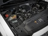 aFe Quantum Pro 5R Cold Air Intake System 11-16 GM/Chevy Duramax V8-6.6L LML - Oiled thumbnail 9