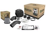 aFe Quantum Pro DRY S Cold Air Intake System 08-10 GM/Chevy Duramax V8-6.6L LMM - Dry thumbnail 5
