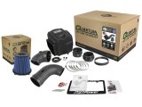aFe Quantum Pro 5R Cold Air Intake System 08-10 GM/Chevy Duramax V8-6.6L LMM - Oiled thumbnail 3