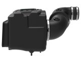 aFe Quantum Pro 5R Cold Air Intake System 08-10 GM/Chevy Duramax V8-6.6L LMM - Oiled thumbnail 4