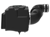 aFe Quantum Pro 5R Cold Air Intake System 08-10 GM/Chevy Duramax V8-6.6L LMM - Oiled thumbnail 6