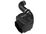 aFe Quantum Pro 5R Cold Air Intake System 08-10 GM/Chevy Duramax V8-6.6L LMM - Oiled thumbnail 7