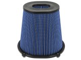 aFe Quantum Pro-5 R Air Filter Inverted Top - 5in Flange x 9in Height - Oiled P5R thumbnail 5