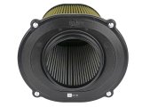 aFe Quantum Pro-Guard 7 Air Filter Inverted Top - 5in Flange x 9in Height - Oiled PG7 thumbnail 6