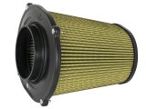 aFe Quantum Pro-Guard 7 Air Filter Inverted Top - 5in Flange x 9in Height - Oiled PG7 thumbnail 9