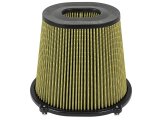 aFe Quantum Pro-Guard 7 Air Filter Inverted Top - 5in Flange x 8in Height - Oiled PG7 thumbnail 5