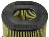 aFe Quantum Pro-Guard 7 Air Filter Inverted Top - 5in Flange x 8in Height - Oiled PG7 thumbnail 8
