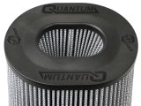 aFe Quantum Pro DRY S Air Filter Inverted Top - 5.5inx4.25in Flange x 9in Height - Dry PDS thumbnail 9