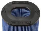 aFe Quantum Pro-5 R Air Filter Inverted Top - 5.5inx4.25in Flange x 9in Height - Oiled P5R thumbnail 5