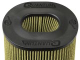 aFe Quantum Pro Guard 7 Air Filter Inverted Top - 5.5inx4.25in Flange x 9in Height - Dry PG7 thumbnail 8