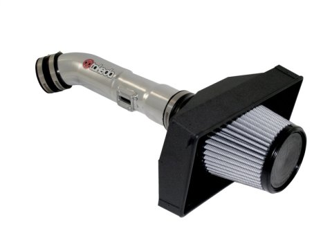 aFe Takeda Intakes Stage-2 PDS AIS PDS Infiniti G35 03-06 V6-3.5L (pol) thumbnail 1