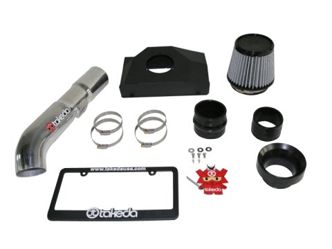 aFe Takeda Intakes Stage-2 PDS AIS PDS Infiniti G35 03-06 V6-3.5L (pol) thumbnail 6