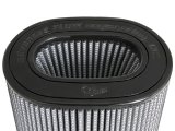 aFe Magnum FLOW Pro DRY S Replacement Air Filter F-(7X4.75) / B-(9X7) / T-(7.25 X 5) (Inv) / H-9in. thumbnail 4