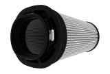 aFe Magnum FLOW Pro DRY S Replacement Air Filter F-(7X4.75) / B-(9X7) / T-(7.25 X 5) (Inv) / H-9in. thumbnail 8