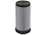 aFe Magnum FLOW Pro DRY S Universal Air Filter F-3.5in. / B-5in. (mt2) / T-4.75in. / H-9in. thumbnail 1