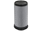 aFe Magnum FLOW Pro DRY S Universal Air Filter F-3.5in. / B-5in. (mt2) / T-4.75in. / H-9in. thumbnail 2