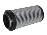 aFe Magnum FLOW Pro DRY S Universal Air Filter F-3.5in. / B-5in. (mt2) / T-4.75in. / H-9in. thumbnail 4
