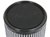 aFe Magnum FLOW Pro DRY S Universal Air Filter F-3.5in. / B-5in. (mt2) / T-4.75in. / H-9in. thumbnail 5