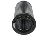 aFe Magnum FLOW Pro DRY S Universal Air Filter F-3.5in. / B-5in. (mt2) / T-4.75in. / H-9in. thumbnail 6
