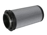 aFe Magnum FLOW Pro DRY S Universal Air Filter F-3.5in. / B-5in. (mt2) / T-4.75in. / H-9in. thumbnail 7