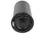 aFe Magnum FLOW Pro DRY S Universal Air Filter F-3.5in. / B-5in. (mt2) / T-4.75in. / H-9in. thumbnail 8