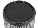 aFe Magnum FLOW Pro DRY S Universal Air Filter F-3.5in. / B-5in. (mt2) / T-4.75in. / H-9in. thumbnail 9