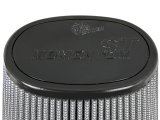 aFe Magnum FLOW Pro DRY S Universal Air Filter F-4in. / B-(8X6.5) MT2 / T-(5.25 X 3.75) / H-7.5in. thumbnail 4