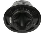 aFe Magnum FLOW Pro DRY S Universal Air Filter F-4in. / B-(8X6.5) MT2 / T-(5.25 X 3.75) / H-7.5in. thumbnail 9