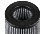 aFe Magnum FLOW Pro DRY S Universal Replacement Air Filter F-4in. / B-6in. / T-4.5in. (Inv) / H-6in. thumbnail 4