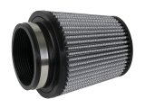 aFe Magnum FLOW Pro DRY S Universal Replacement Air Filter F-4in. / B-6in. / T-4.5in. (Inv) / H-6in. thumbnail 5