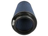 aFe Magnum FLOW Pro 5R Replacement Air Filter (Pair) F-3.5 / B-5 / T-3.5 (Inv) / H-8in. thumbnail 4