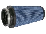 aFe Magnum FLOW Pro 5R Replacement Air Filter (Pair) F-3.5 / B-5 / T-3.5 (Inv) / H-8in. thumbnail 5