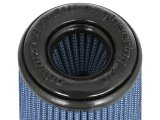 aFe Magnum FLOW Pro 5R Replacement Air Filter (Pair) F-3.5 / B-5 / T-3.5 (Inv) / H-8in. thumbnail 6