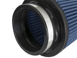 aFe Magnum FLOW Pro 5R Replacement Air Filter (Pair) F-3.5 / B-5 / T-3.5 (Inv) / H-8in. thumbnail 7