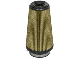 aFe Magnum FLOW Pro 5R Replacement Air Filter F-3.5 / B-5 / T-3.5 (Inv) / H-8in. thumbnail 1
