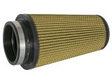 aFe Magnum FLOW Pro 5R Replacement Air Filter F-3.5 / B-5 / T-3.5 (Inv) / H-8in. thumbnail 5