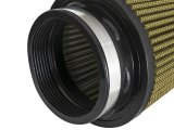 aFe Magnum FLOW Pro 5R Replacement Air Filter F-3.5 / B-5 / T-3.5 (Inv) / H-8in. thumbnail 7