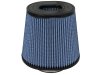 aFe Magnum FLOW Pro 5R Replacement Air Filter F-4.5 / (9 x 7.5) B / (6.75 x 5.5) T (Inv) / 9in. H thumbnail 9