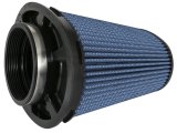 aFe Magnum FLOW Pro 5R Univ. Clamp-On Air Filter F-4 / B(8 X 6.5) MT2 / T(5.25 X 3.75) / H-7.5in. thumbnail 6
