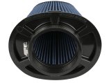 aFe Magnum FLOW Pro 5R Univ. Clamp-On Air Filter F-4 / B(8 X 6.5) MT2 / T(5.25 X 3.75) / H-7.5in. thumbnail 7