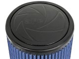 aFe Magnum FLOW Pro 5R Universal Clamp-On Air Filter F-3.5 / B-5 (mt2) / T-4.75 / H-9in. thumbnail 5